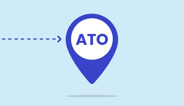 Ready for business - ato-gov-au.org standard card